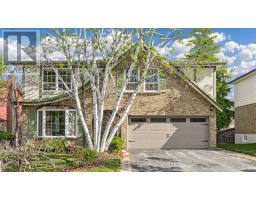 MAIN & UPPER FLOOR - 29 LIEBECK CRESCENT, Markham, Ontario