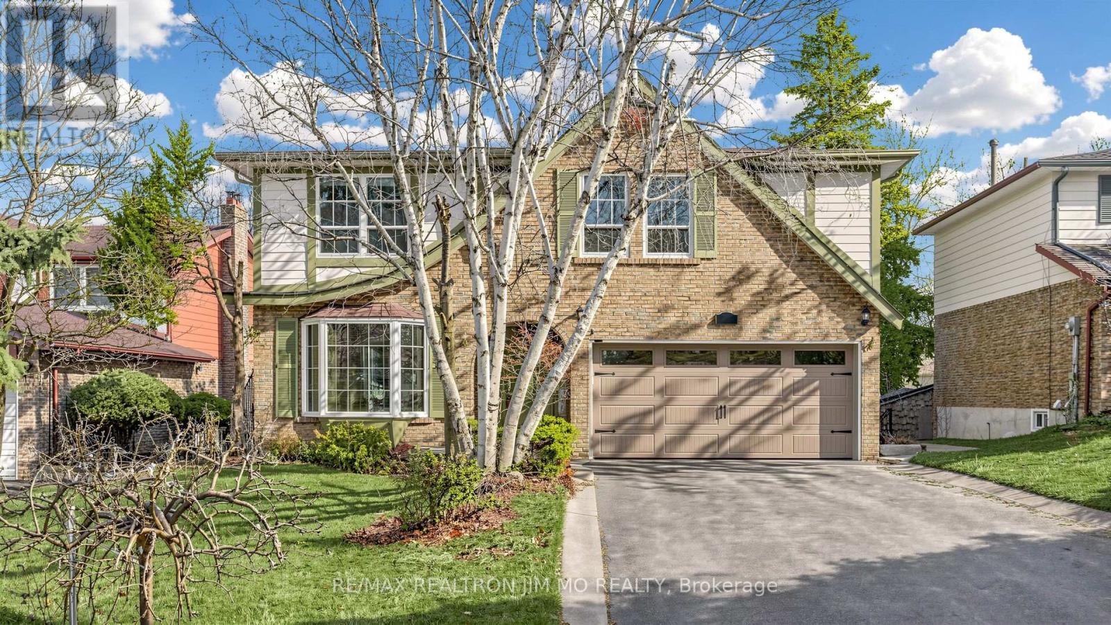 BASEMENT - 29 LIEBECK CRESCENT, Markham, Ontario