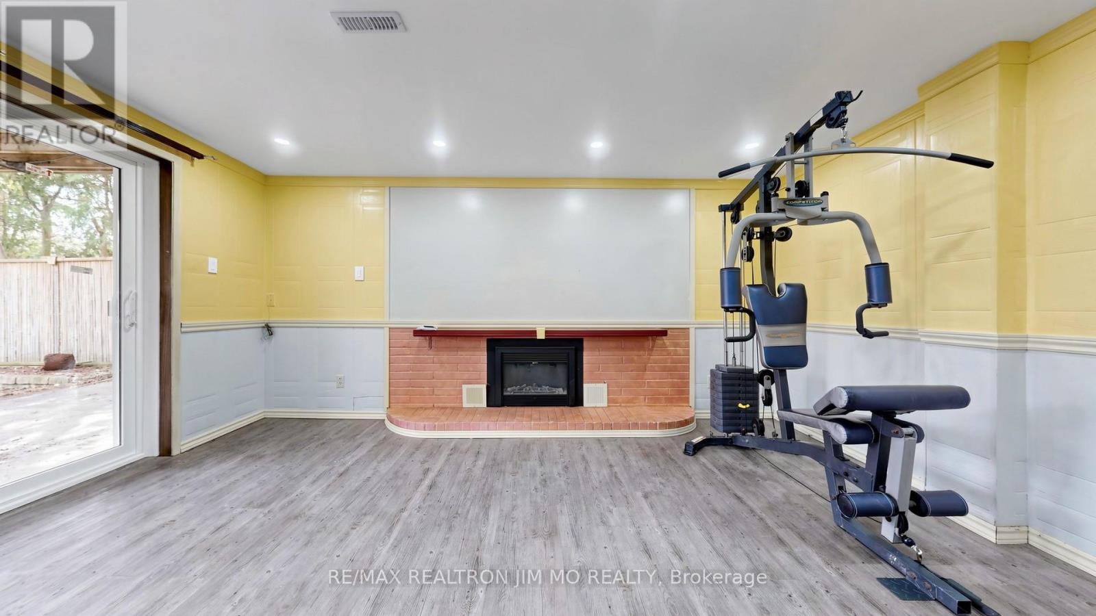 Basement - 29 Liebeck Crescent, Markham, Ontario  L3R 1Y4 - Photo 10 - N12933792