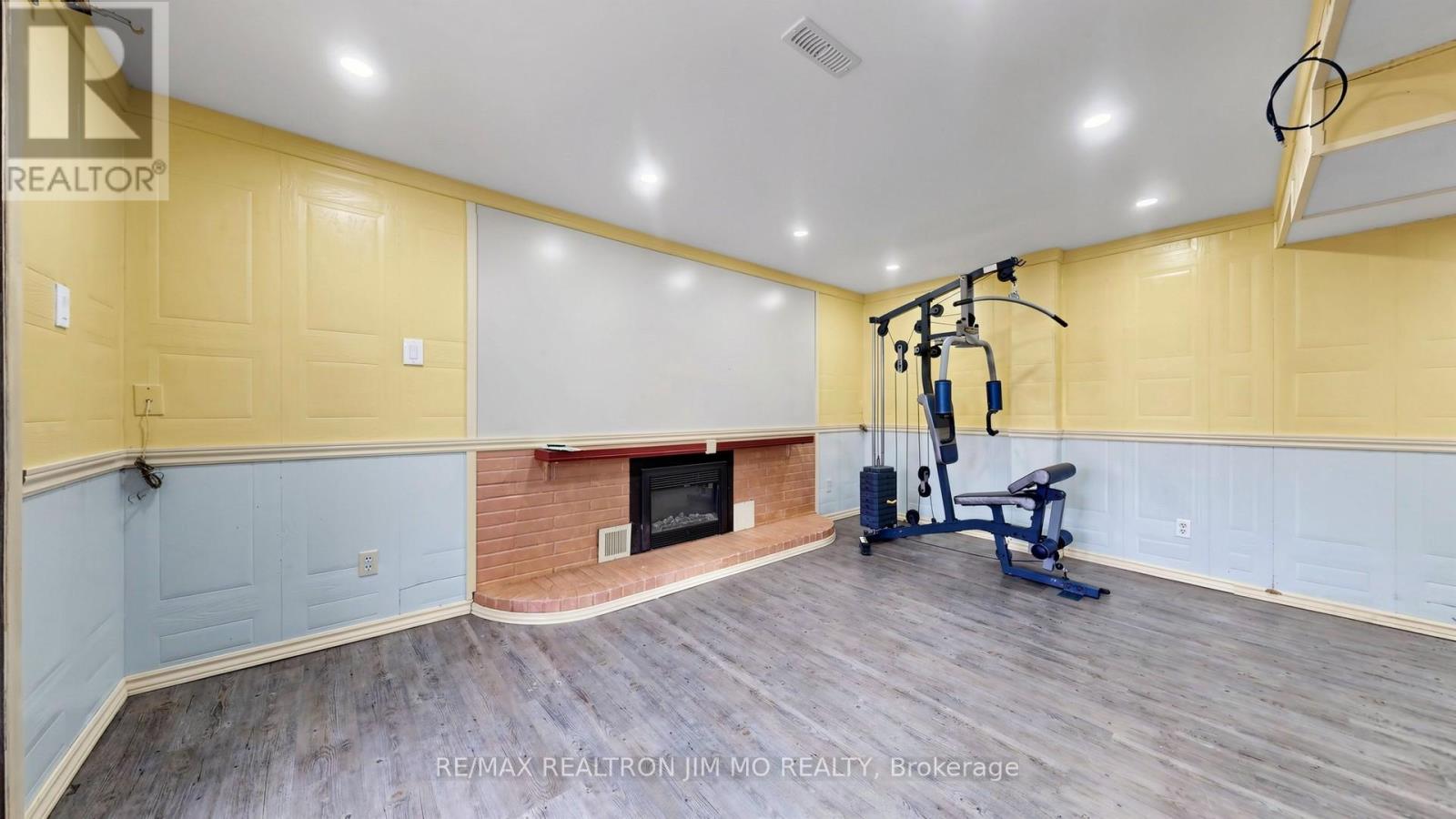 Basement - 29 Liebeck Crescent, Markham, Ontario  L3R 1Y4 - Photo 11 - N12933792