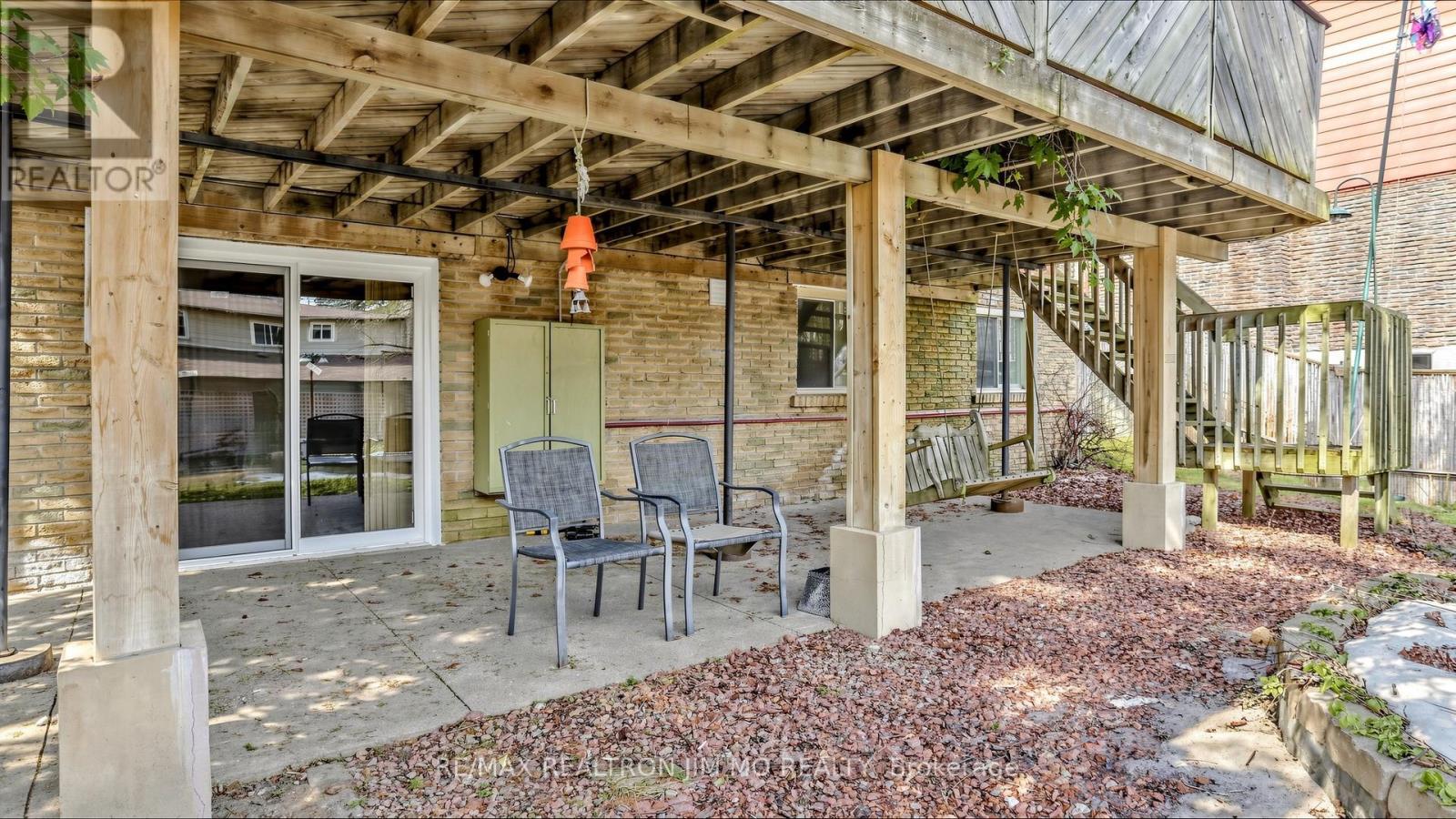 Basement - 29 Liebeck Crescent, Markham, Ontario  L3R 1Y4 - Photo 22 - N12933792