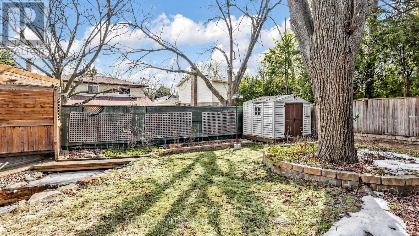 Basement - 29 Liebeck Crescent, Markham, Ontario  L3R 1Y4 - Photo 24 - N12933792