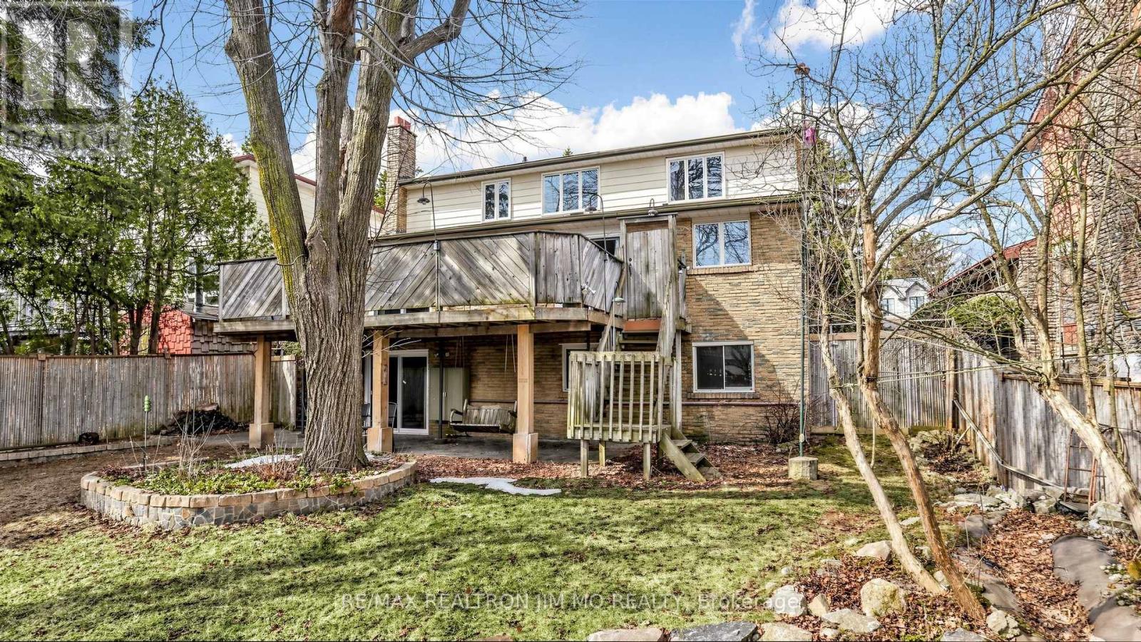 Basement - 29 Liebeck Crescent, Markham, Ontario  L3R 1Y4 - Photo 25 - N12933792