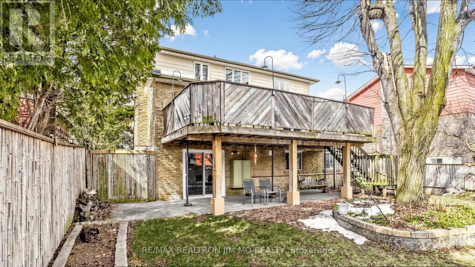 Basement - 29 Liebeck Crescent, Markham, Ontario  L3R 1Y4 - Photo 26 - N12933792