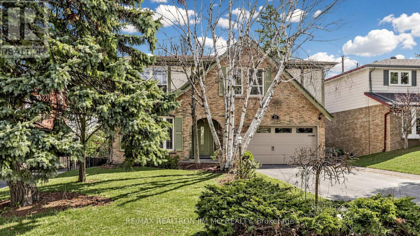 Basement - 29 Liebeck Crescent, Markham, Ontario  L3R 1Y4 - Photo 3 - N12933792