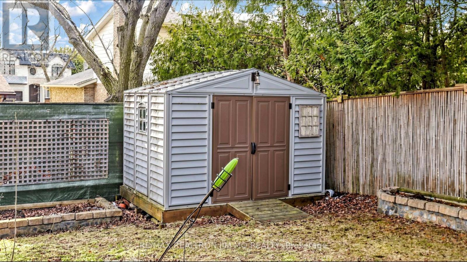 Basement - 29 Liebeck Crescent, Markham, Ontario  L3R 1Y4 - Photo 31 - N12933792