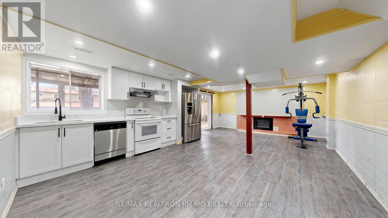 Basement - 29 Liebeck Crescent, Markham, Ontario  L3R 1Y4 - Photo 7 - N12933792