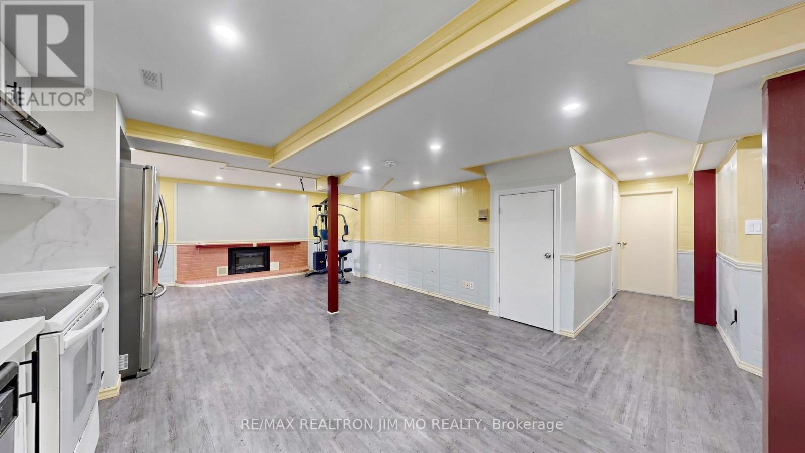 Basement - 29 Liebeck Crescent, Markham, Ontario  L3R 1Y4 - Photo 8 - N12933792