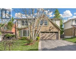 BASEMENT - 29 LIEBECK CRESCENT, Markham, Ontario