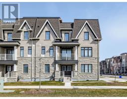 2 WILLIAM SHEARN CRESCENT, Markham, Ontario