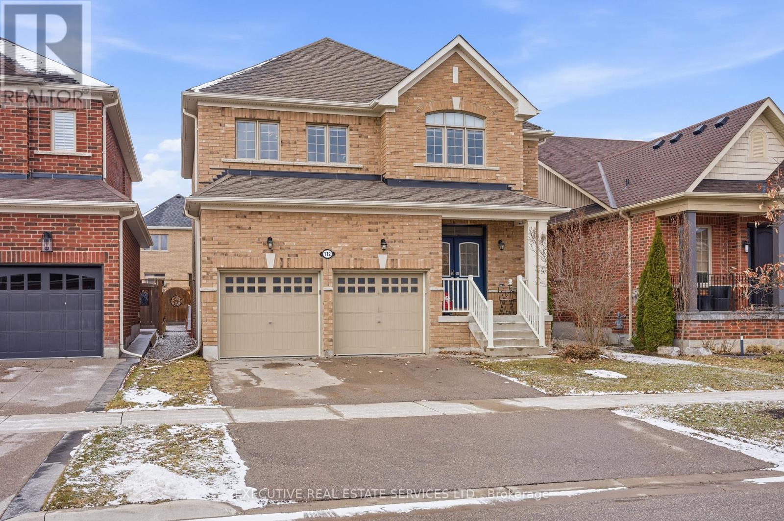 112 TURNER DRIVE, New Tecumseth, Ontario