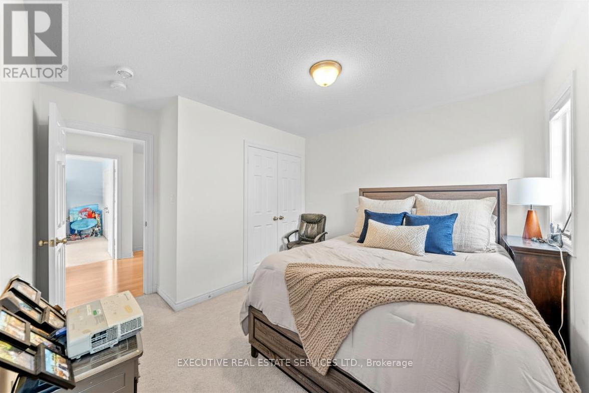 112 Turner Drive, New Tecumseth (Tottenham), Ontario  L0G 1W0 - Photo 24 - N12933838