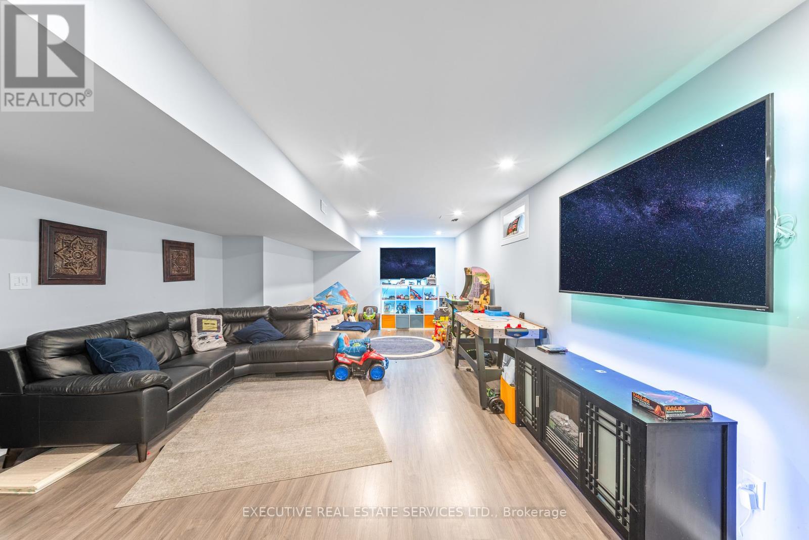 112 Turner Drive, New Tecumseth (Tottenham), Ontario  L0G 1W0 - Photo 30 - N12933838