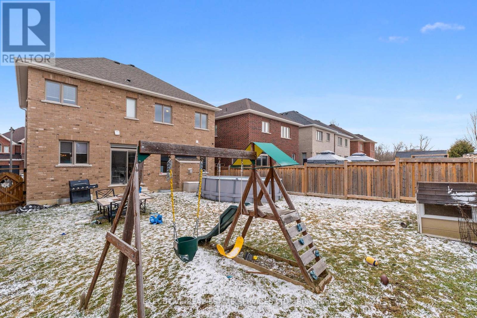 112 Turner Drive, New Tecumseth (Tottenham), Ontario  L0G 1W0 - Photo 34 - N12933838