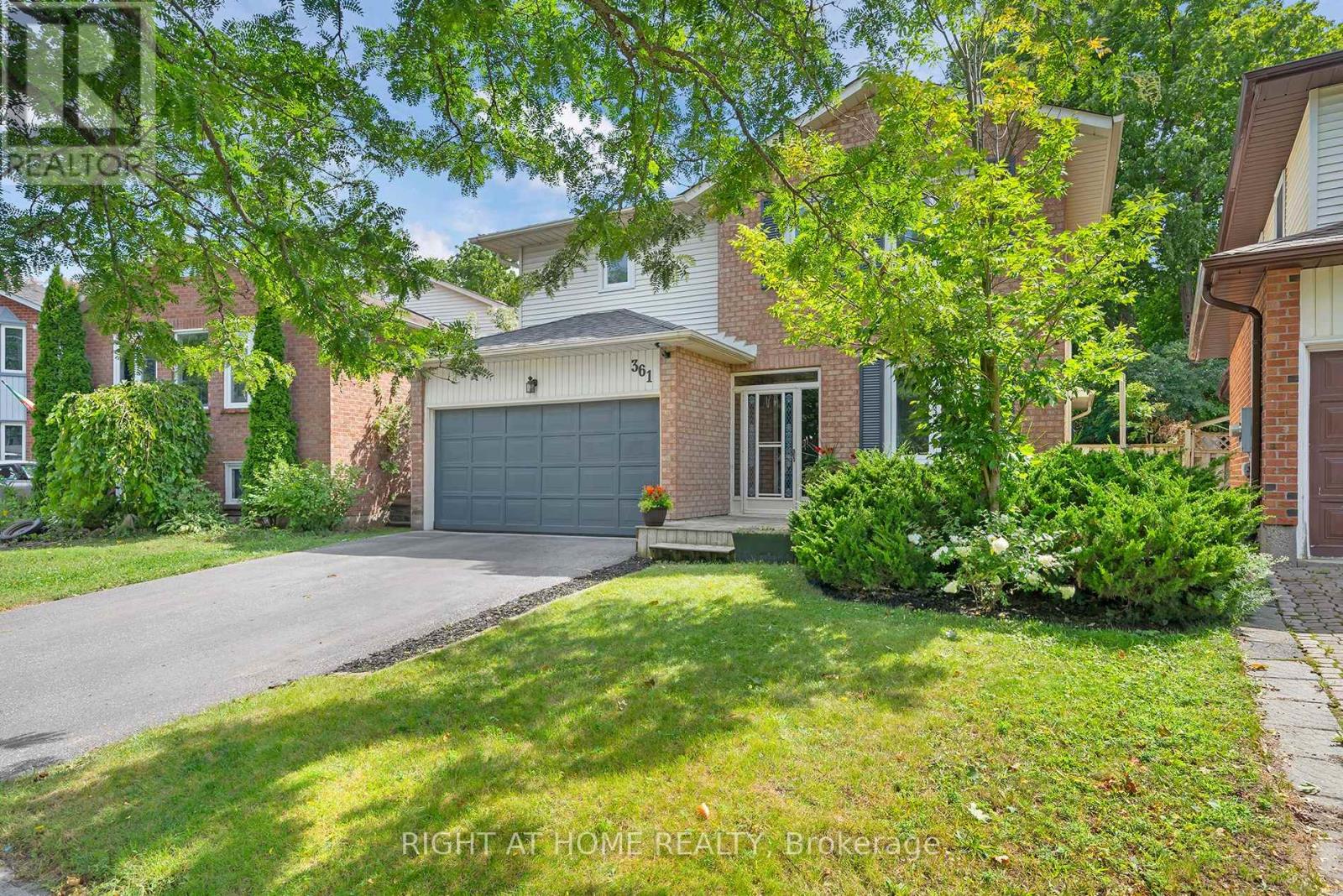 361 Hickling Trail, Barrie (Grove East), Ontario  L4M 6A4 - Photo 2 - S12933804