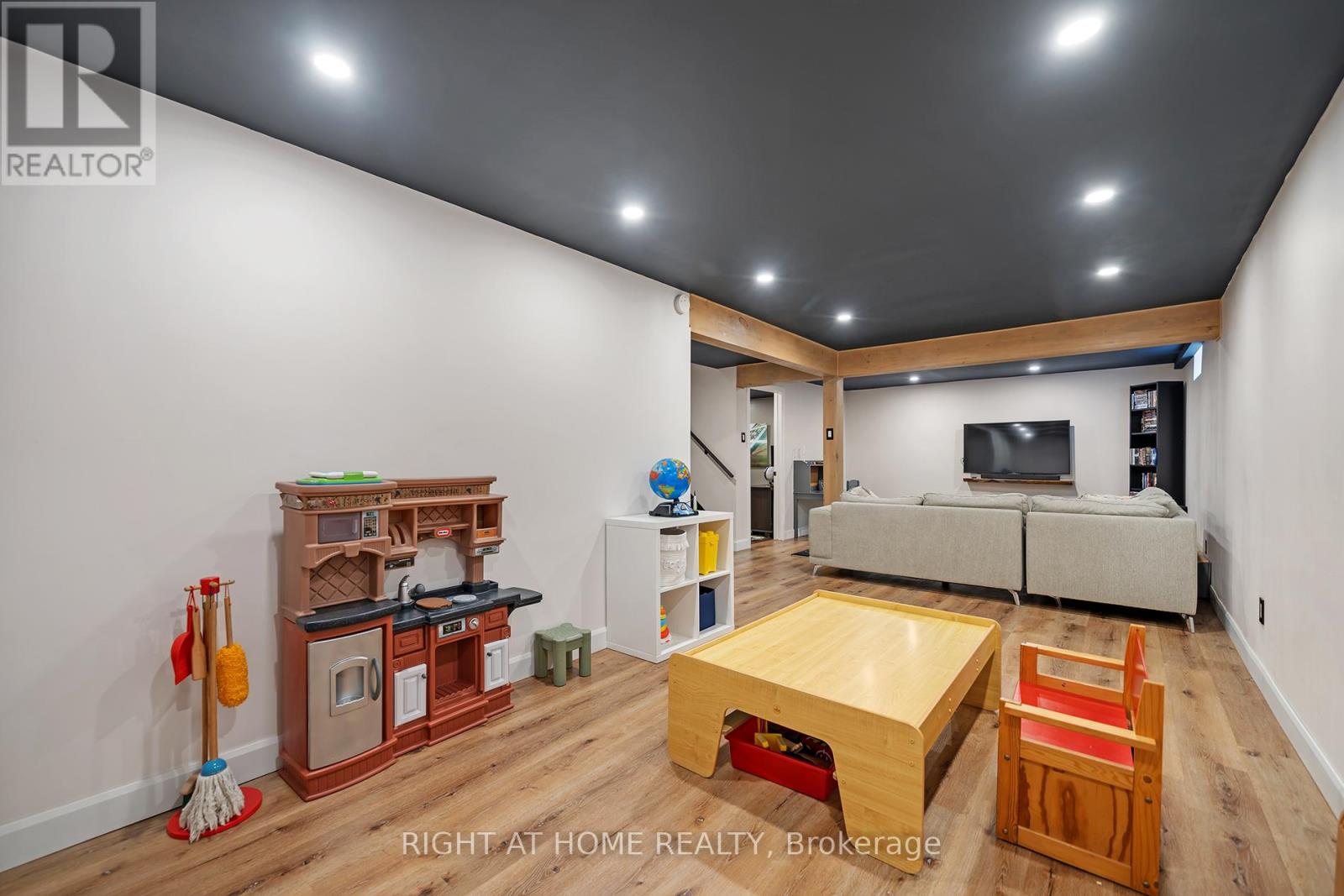 361 Hickling Trail, Barrie (Grove East), Ontario  L4M 6A4 - Photo 37 - S12933804