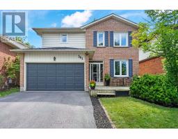 361 HICKLING TRAIL, Barrie, Ontario
