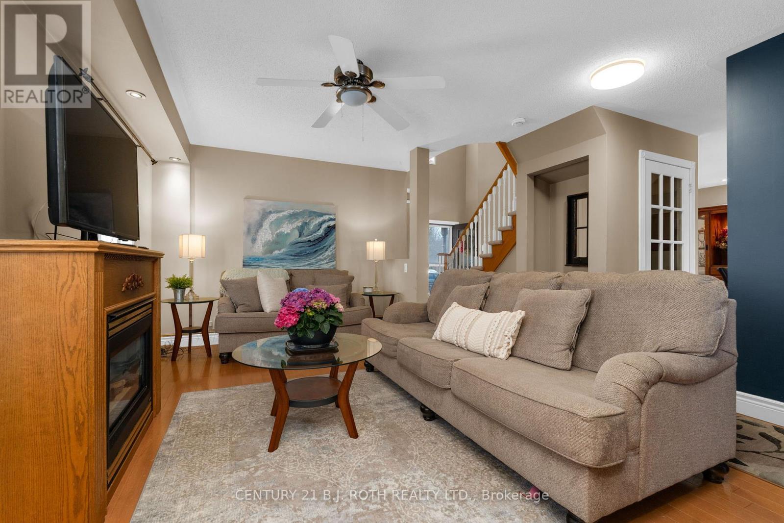 136 Loon Avenue, Barrie (Painswick South), Ontario  L4N 8X2 - Photo 17 - S12933828