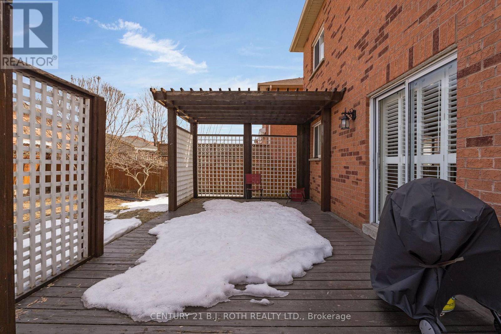 136 Loon Avenue, Barrie (Painswick South), Ontario  L4N 8X2 - Photo 38 - S12933828