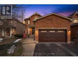 136 LOON AVENUE, Barrie, Ontario