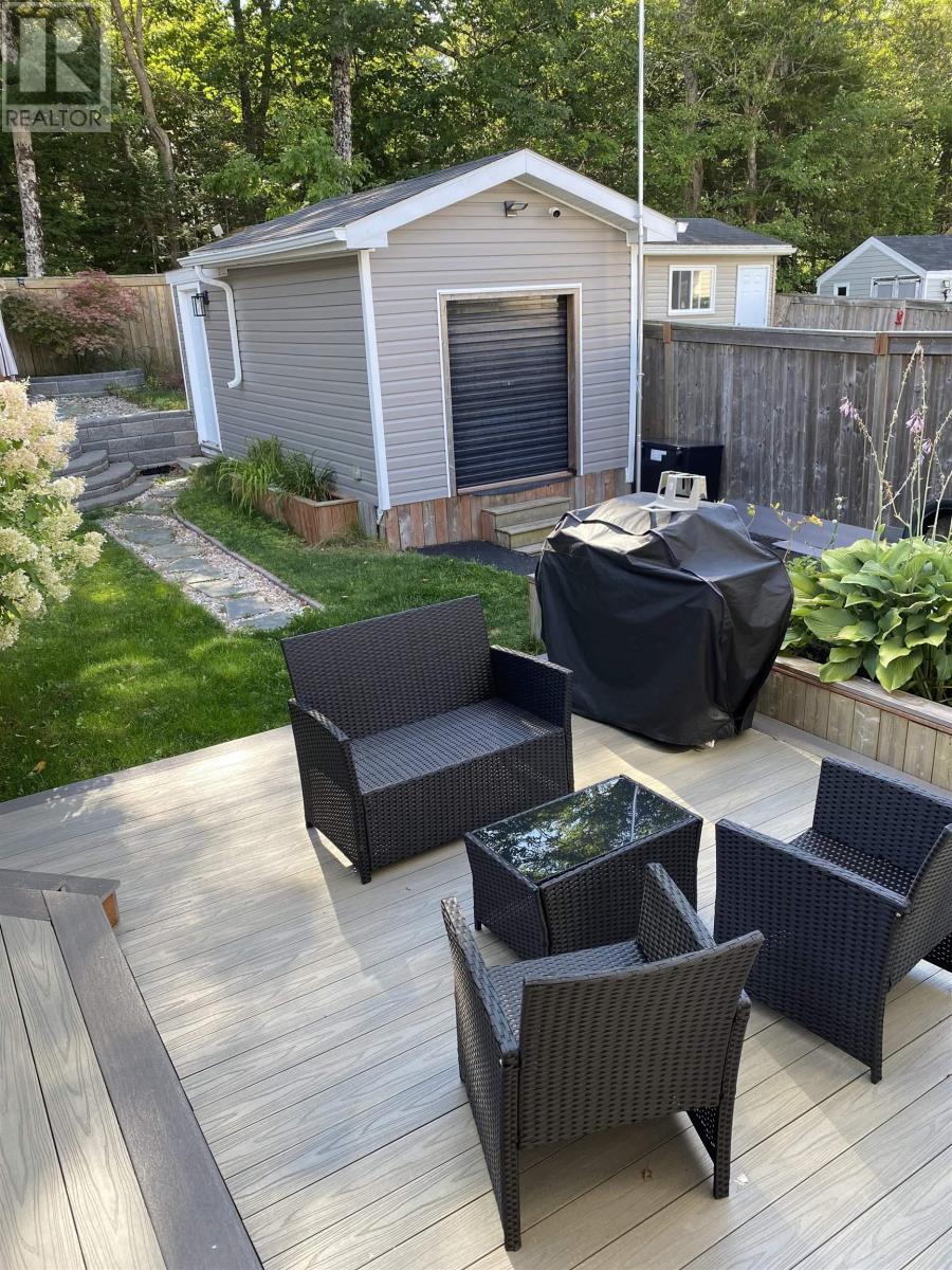 216 Stokil Drive, Lower Sackville, Nova Scotia  B4C 3C3 - Photo 27 - 202603827