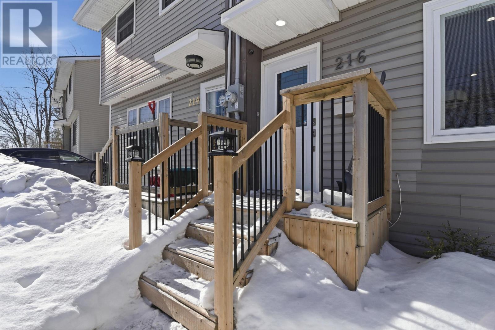 216 Stokil Drive, Lower Sackville, Nova Scotia  B4C 3C3 - Photo 3 - 202603827