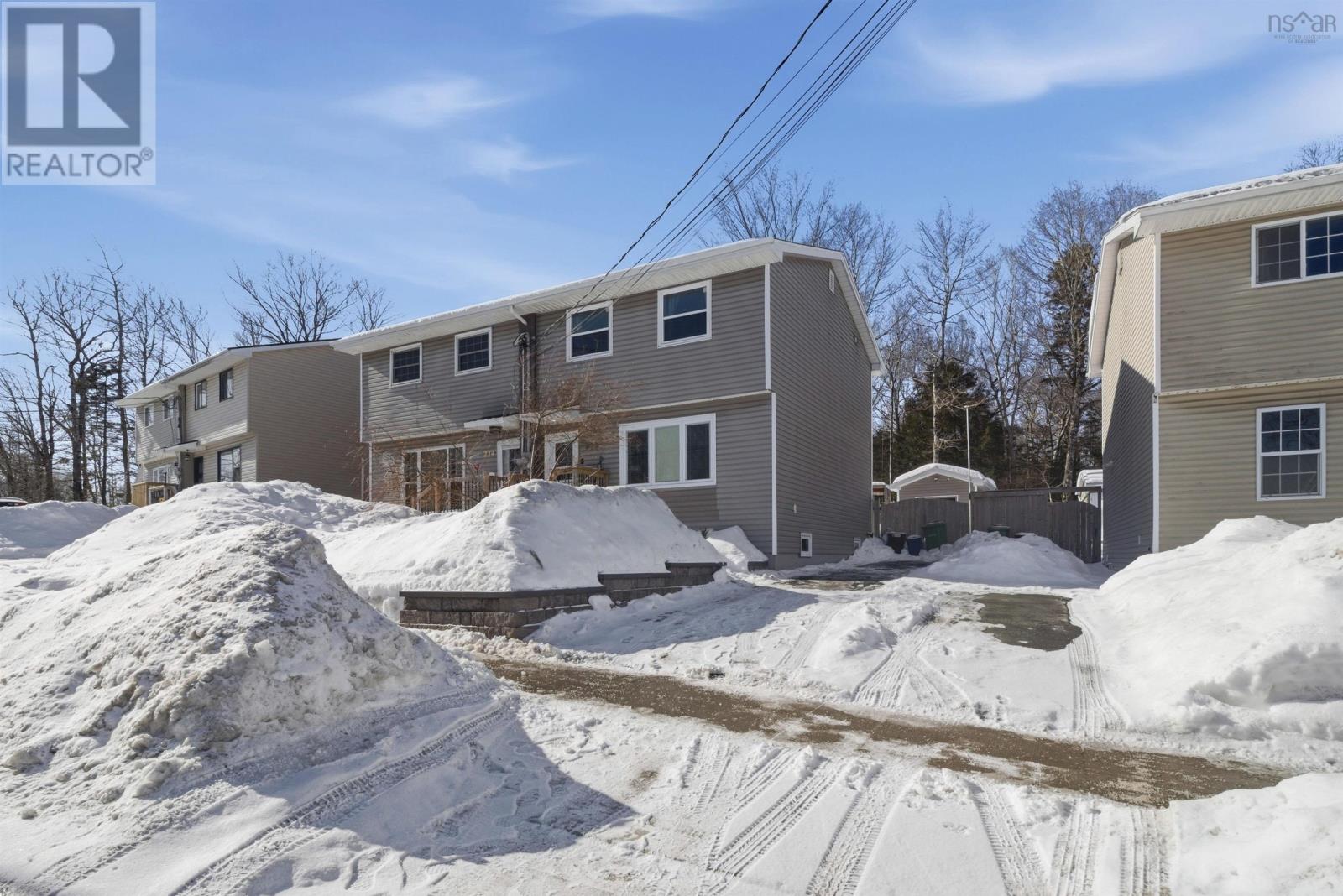 216 Stokil Drive, Lower Sackville, Nova Scotia  B4C 3C3 - Photo 35 - 202603827