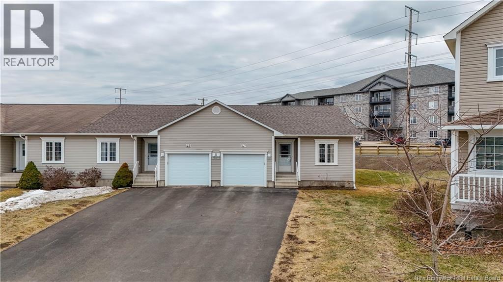 47 Ridgeline Crescent, Fredericton, New Brunswick  E3C 0E9 - Photo 1 - NB134934