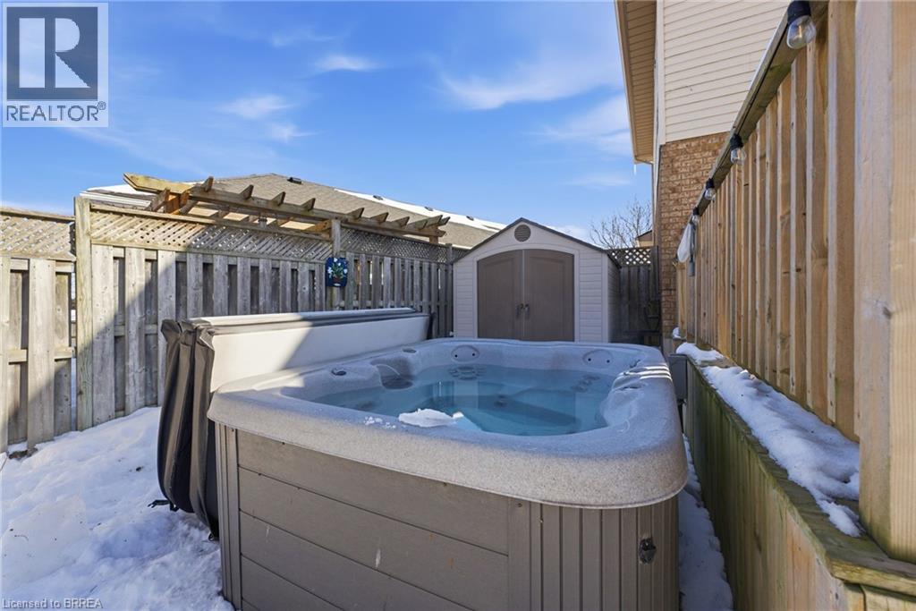 15 Anastasia Crescent, Brantford, Ontario  N3P 2A9 - Photo 35 - 40814245