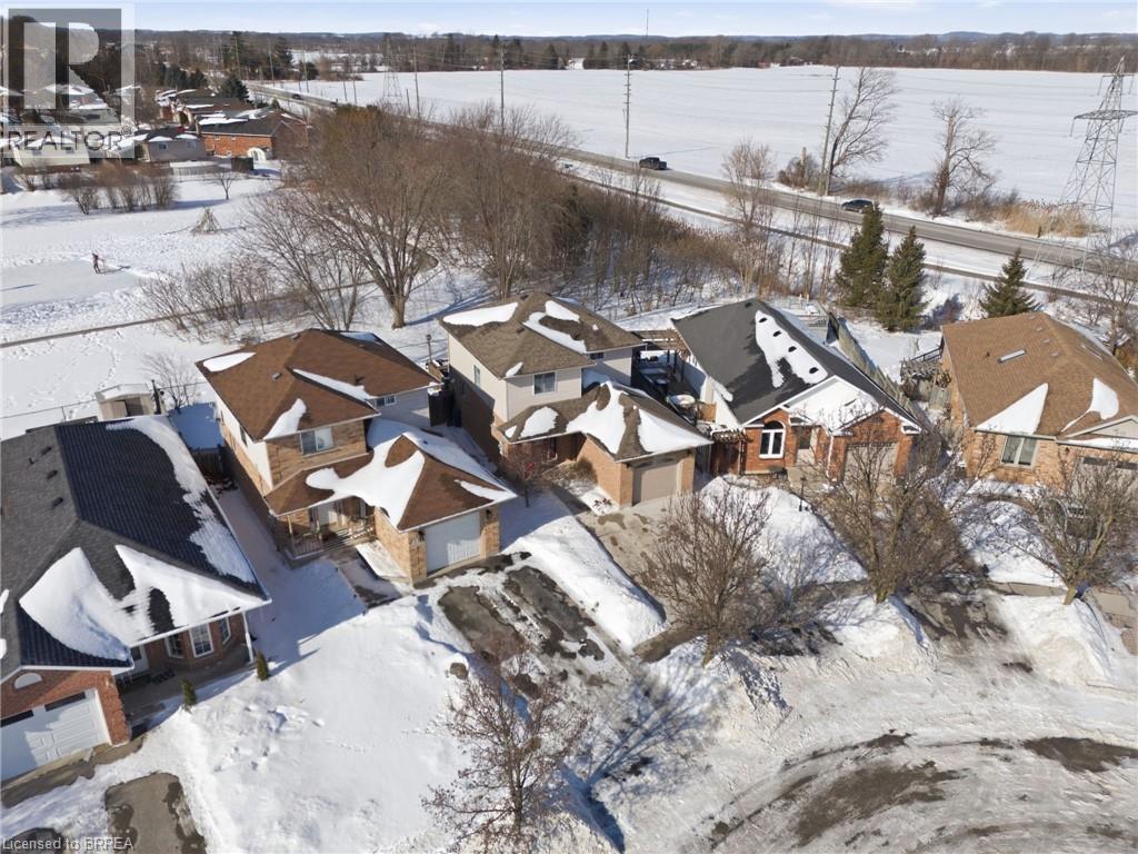 15 Anastasia Crescent, Brantford, Ontario  N3P 2A9 - Photo 38 - 40814245