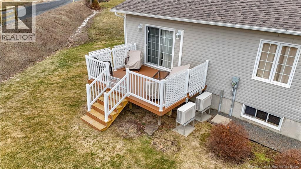 47 Ridgeline Crescent, Fredericton, New Brunswick  E3C 0E9 - Photo 28 - NB134934