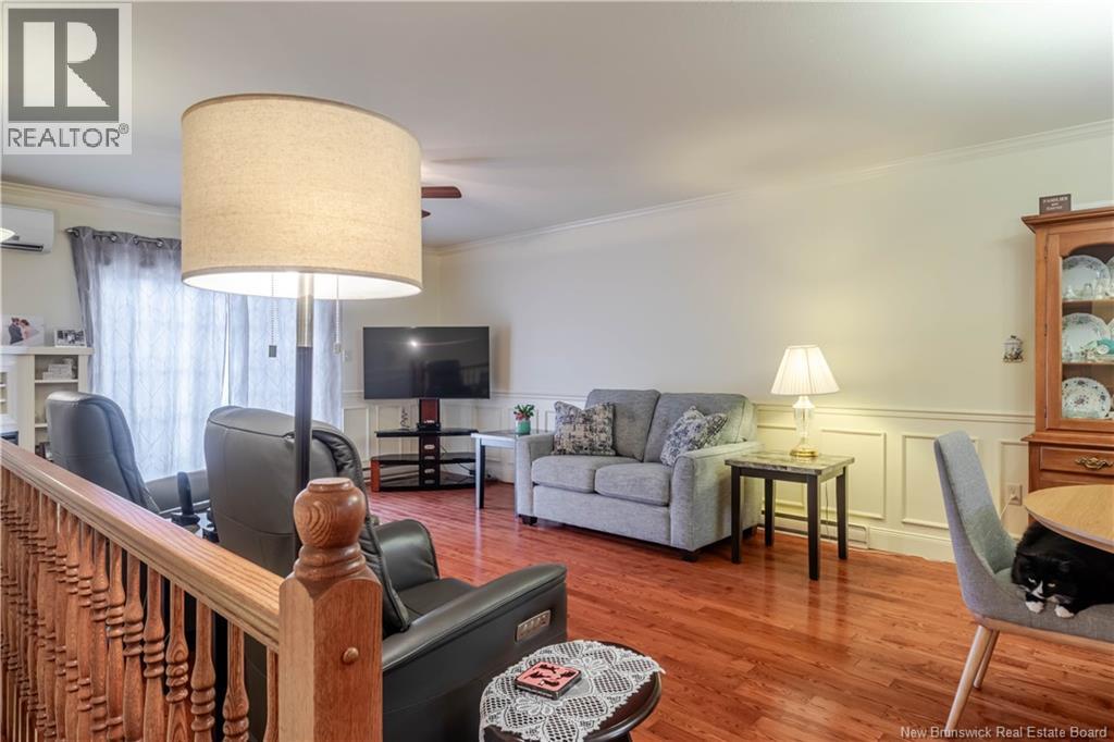 47 Ridgeline Crescent, Fredericton, New Brunswick  E3C 0E9 - Photo 12 - NB134934