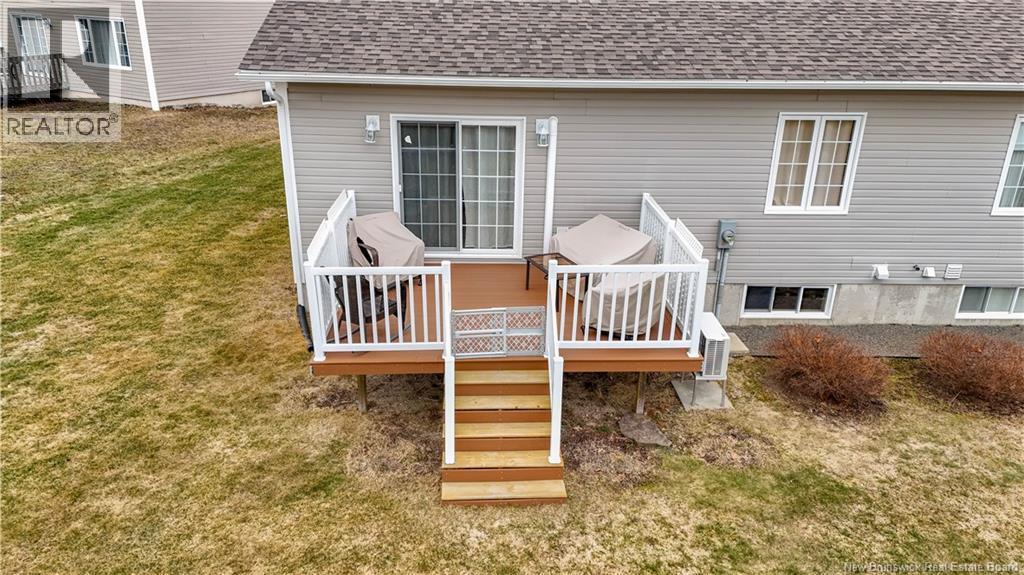 47 Ridgeline Crescent, Fredericton, New Brunswick  E3C 0E9 - Photo 27 - NB134934
