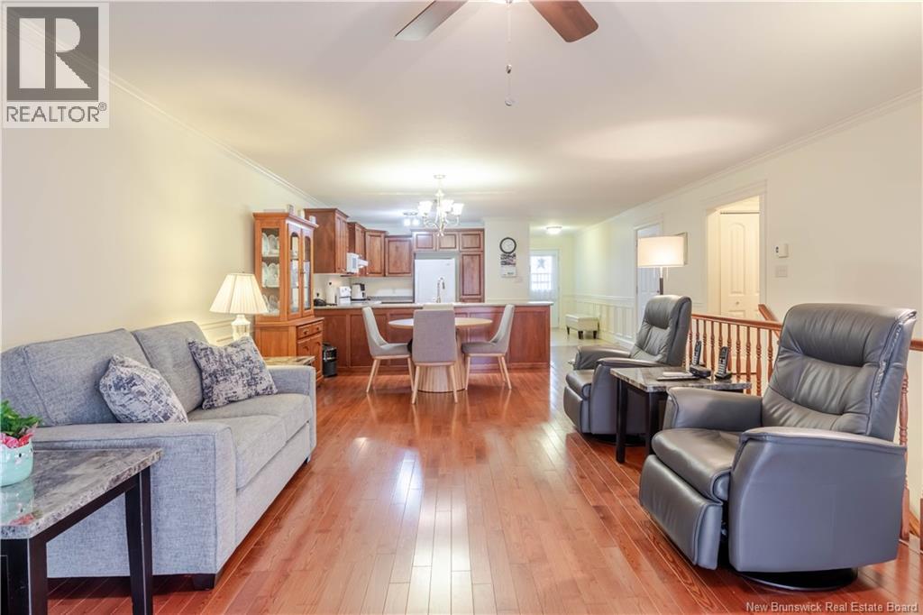 47 Ridgeline Crescent, Fredericton, New Brunswick  E3C 0E9 - Photo 11 - NB134934