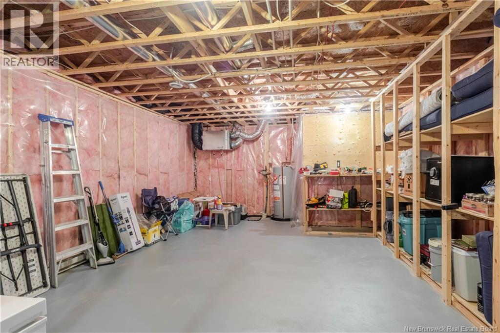 47 Ridgeline Crescent, Fredericton, New Brunswick  E3C 0E9 - Photo 23 - NB134934