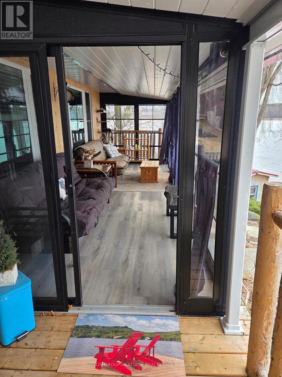 86 Fleming Bay Road, Trent Hills, Ontario  K0L 1Y0 - Photo 24 - X12900092