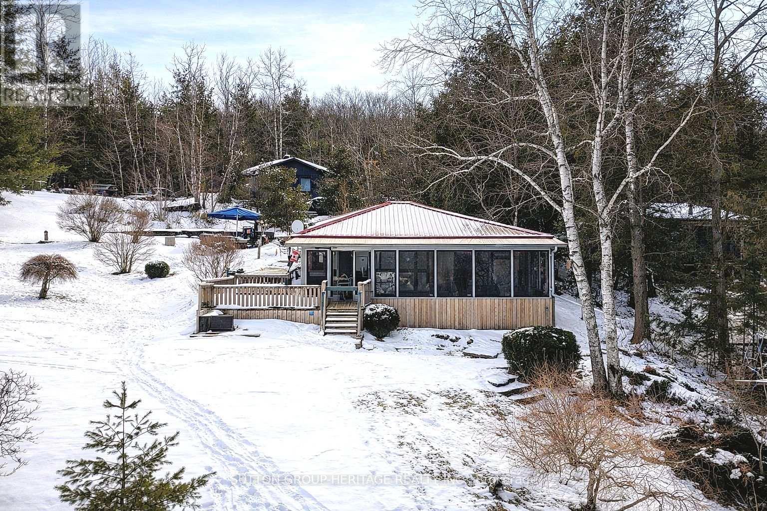 86 Fleming Bay Road, Trent Hills, Ontario  K0L 1Y0 - Photo 34 - X12900092