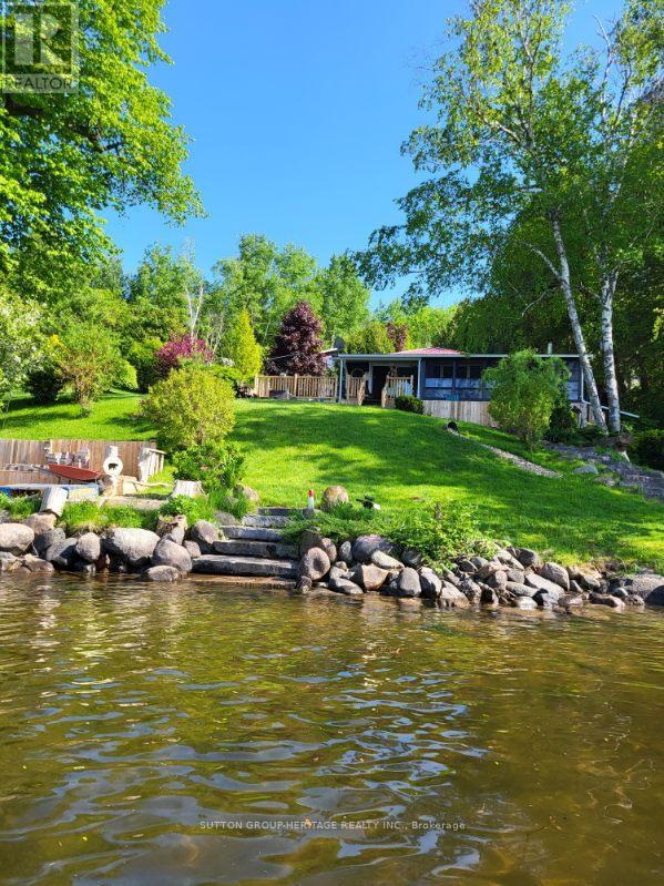 86 Fleming Bay Road, Trent Hills, Ontario  K0L 1Y0 - Photo 43 - X12900092