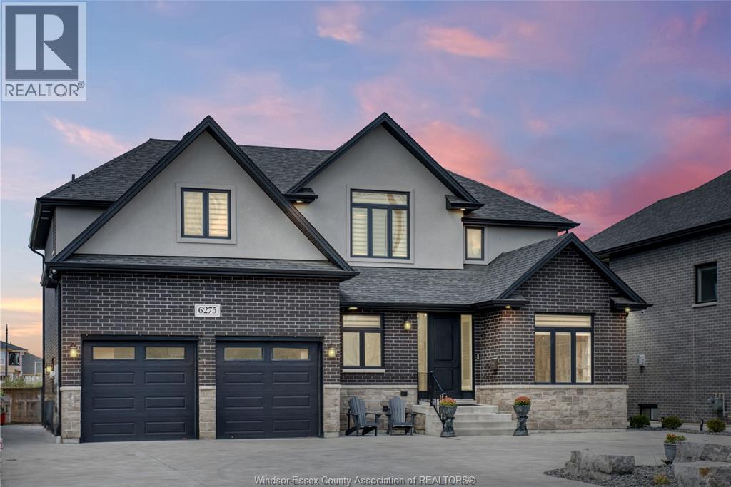 MLS# 26006419: 6275 DISPUTED RD., LaSalle, Canada