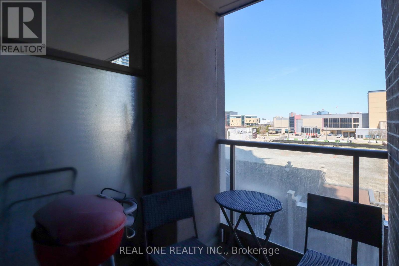 412 - 388 Prince Of Wales Drive, Mississauga (City Centre), Ontario  L5B 0A1 - Photo 18 - W12933770