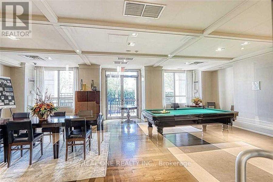 412 - 388 Prince Of Wales Drive, Mississauga (City Centre), Ontario  L5B 0A1 - Photo 21 - W12933770