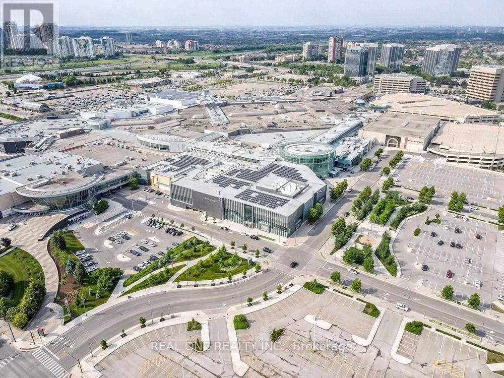 412 - 388 Prince Of Wales Drive, Mississauga (City Centre), Ontario  L5B 0A1 - Photo 24 - W12933770