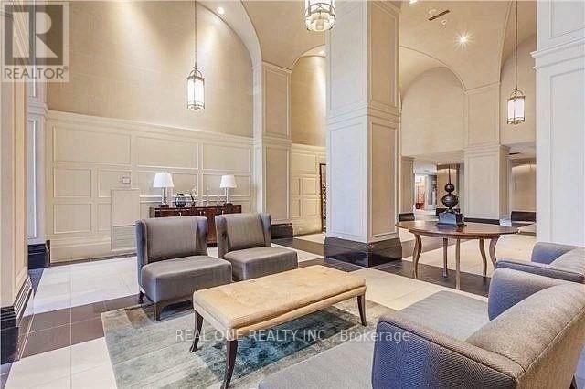 412 - 388 Prince Of Wales Drive, Mississauga (City Centre), Ontario  L5B 0A1 - Photo 6 - W12933770