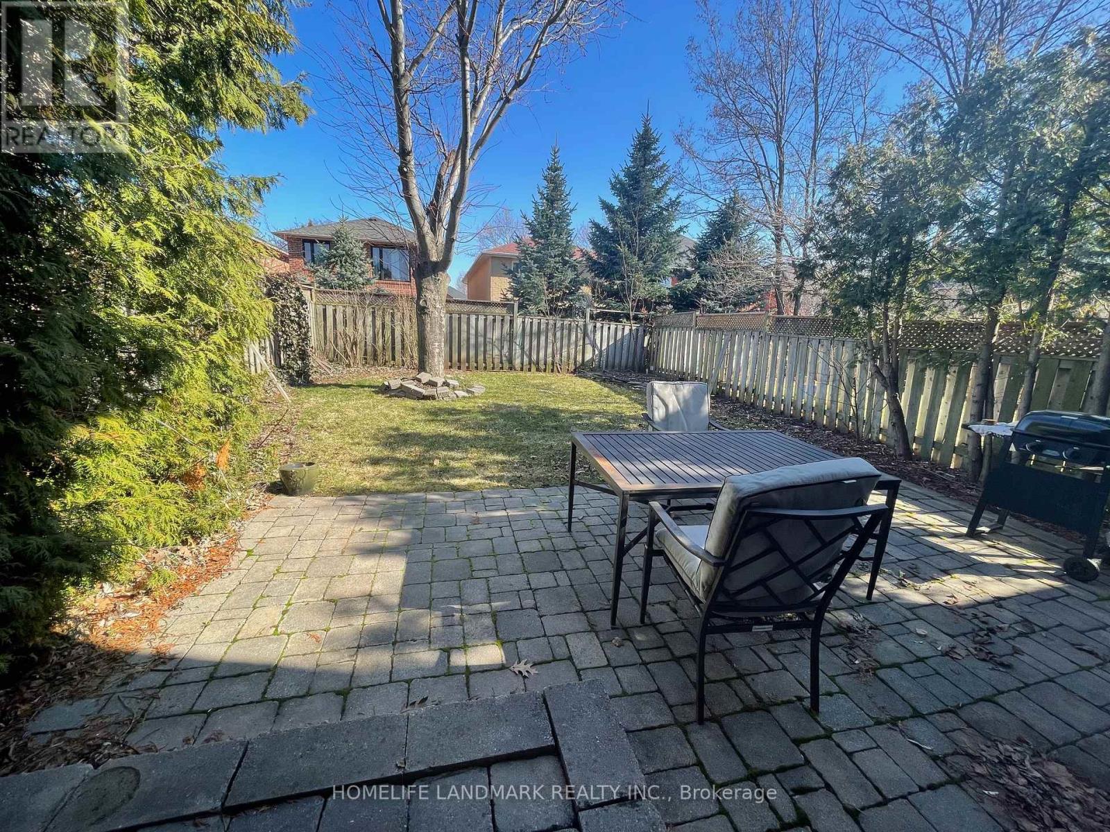 2066 Shady Glen Road, Oakville (Wm Westmount), Ontario  L6M 3P1 - Photo 18 - W12933772