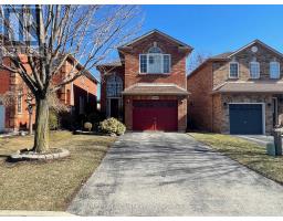 2066 SHADY GLEN ROAD, Oakville, Ontario