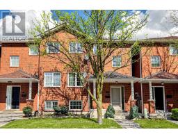 186 BRANDON AVENUE, Toronto, Ontario