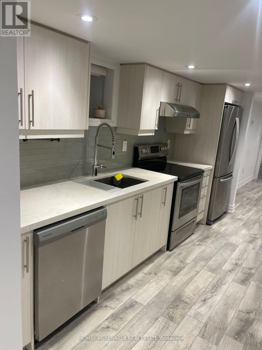 267 SYMINGTON (BSMT) AVENUE, Toronto, Ontario