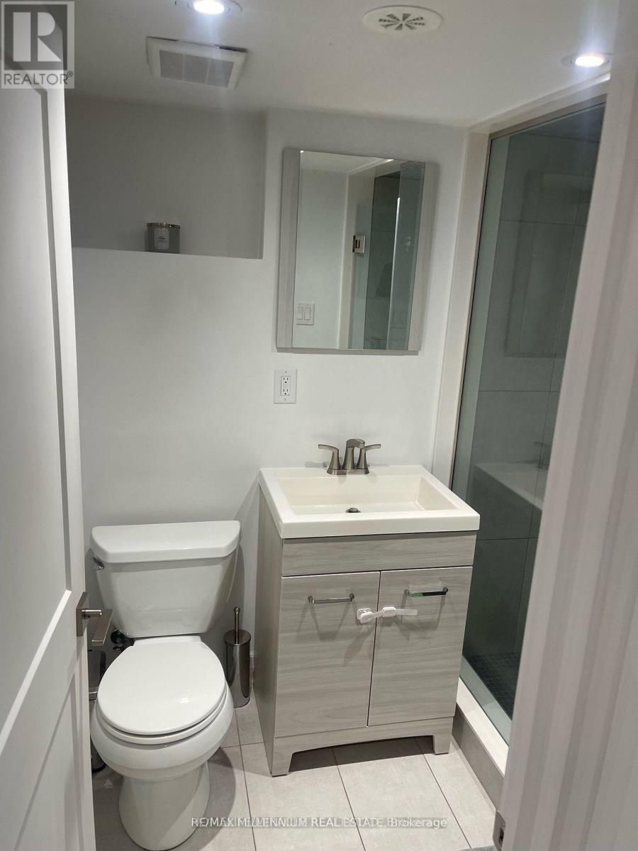 267 Symington (Bsmt) Avenue, Toronto (Dovercourt-Wallace Emerson-Junction), Ontario  M6P 3W7 - Photo 10 - W12933844