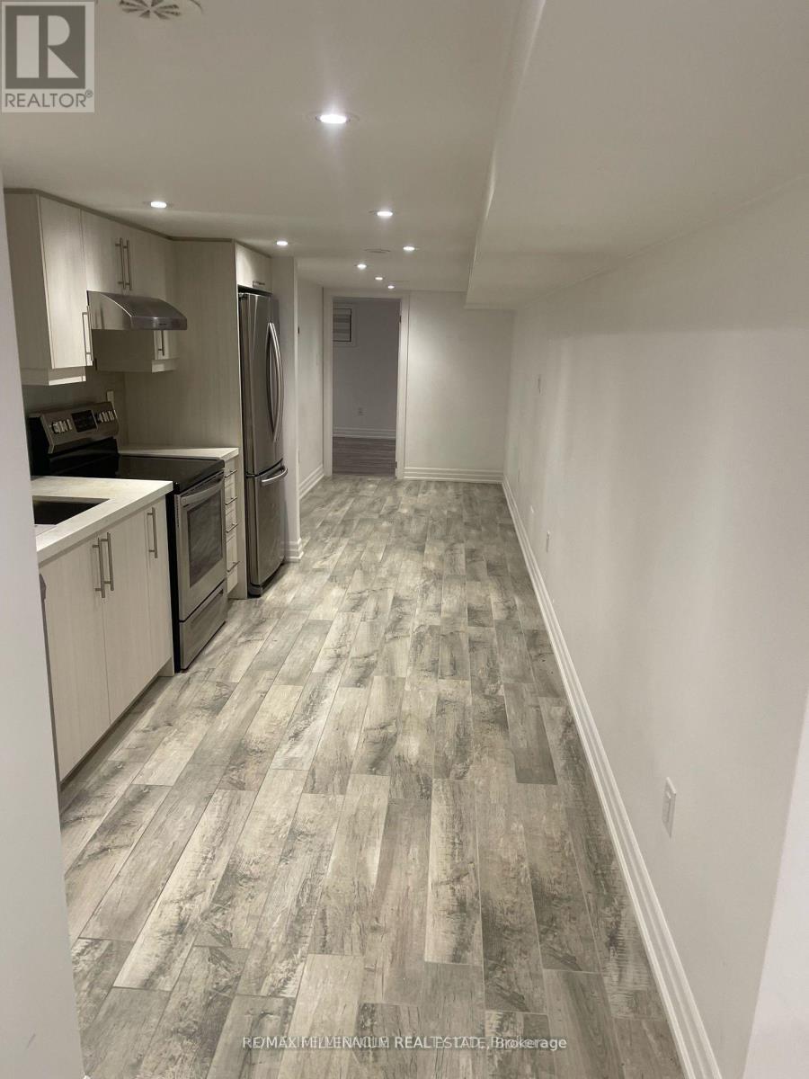 267 Symington (Bsmt) Avenue, Toronto (Dovercourt-Wallace Emerson-Junction), Ontario  M6P 3W7 - Photo 2 - W12933844