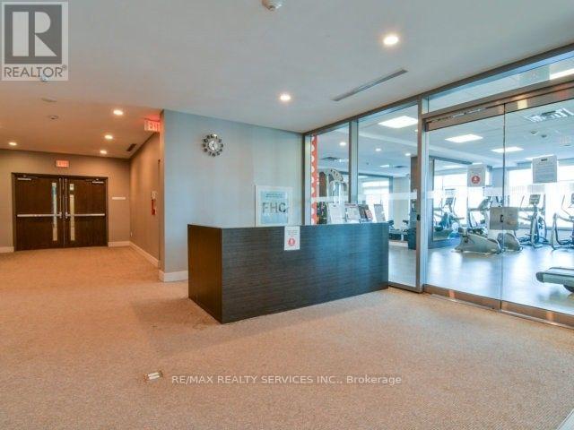 2308 - 360 Square One Drive, Mississauga (City Centre), Ontario  L5B 0E6 - Photo 20 - W12933846